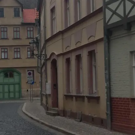 Kaplanei