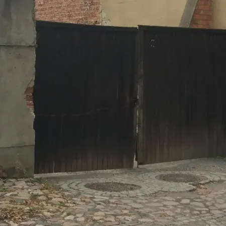 Kaplanei Quedlinburg