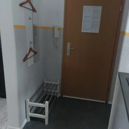 Apartment Kaplanei *