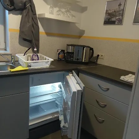 Kaplanei * クヴェードリンブルク