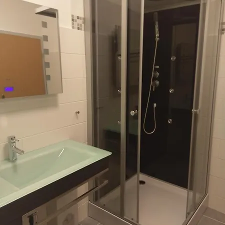Apartamento Kaplanei *