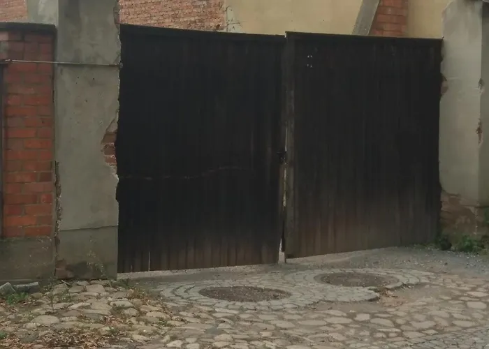 Kaplanei Quedlinburg