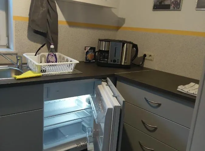 Kaplanei * Quedlinburg