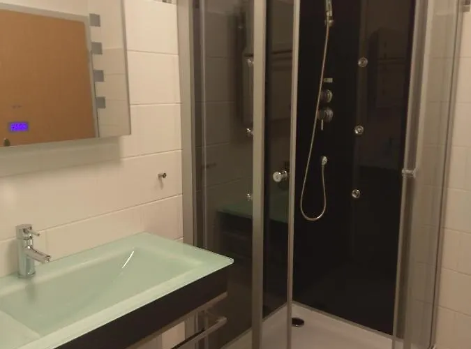 Apartment Kaplanei *