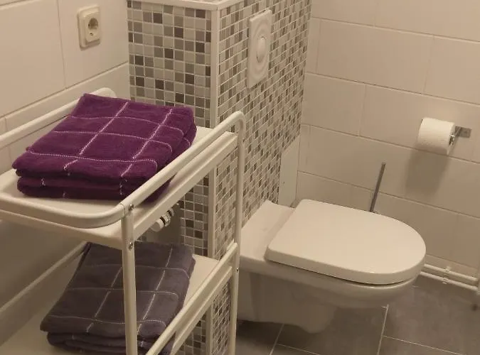 Kaplanei * Quedlinburg