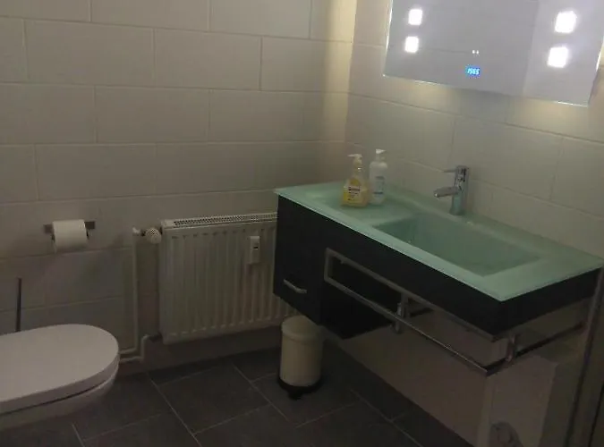 Daire Kaplanei Quedlinburg